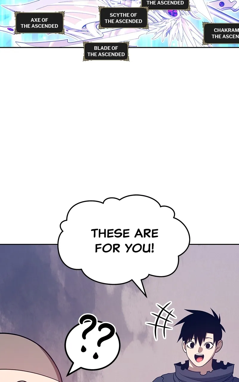 +99 ReinforcedWooden Stick Chapter 34 page 266 - 