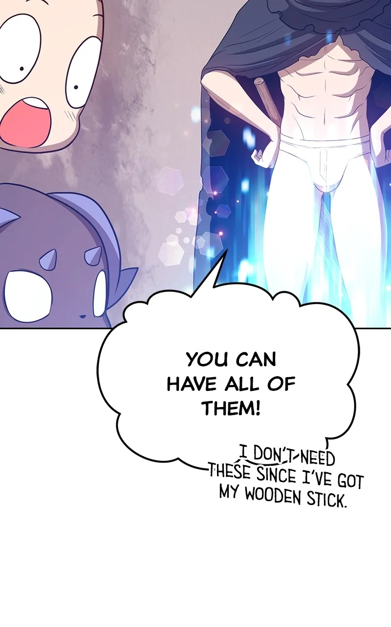 +99 ReinforcedWooden Stick Chapter 34 page 267 - 