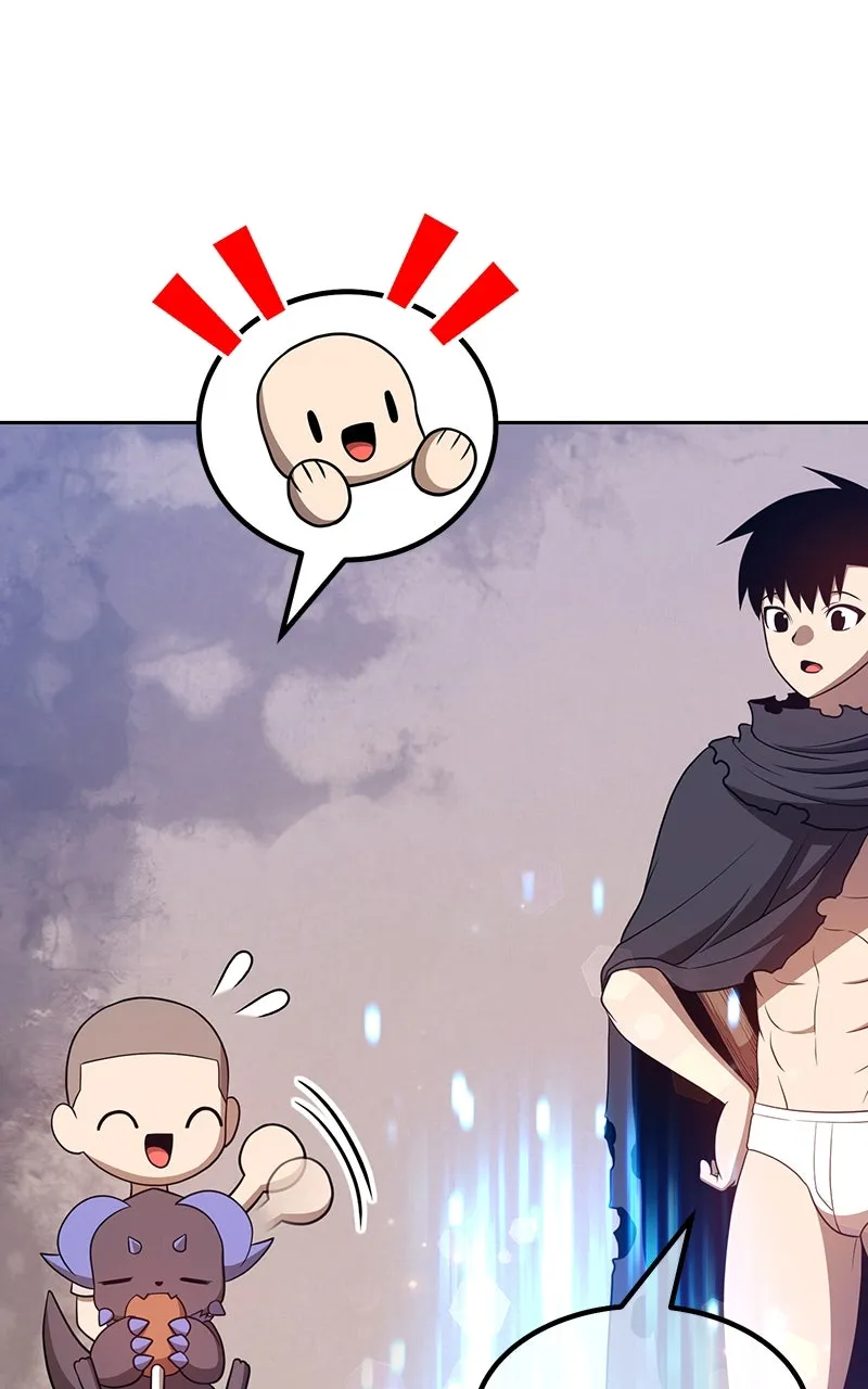 +99 ReinforcedWooden Stick Chapter 34 page 268 - 