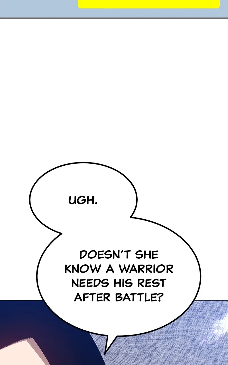 +99 ReinforcedWooden Stick Chapter 34 page 32 - 