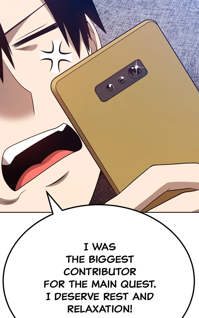 +99 ReinforcedWooden Stick Chapter 34 page 33 - 