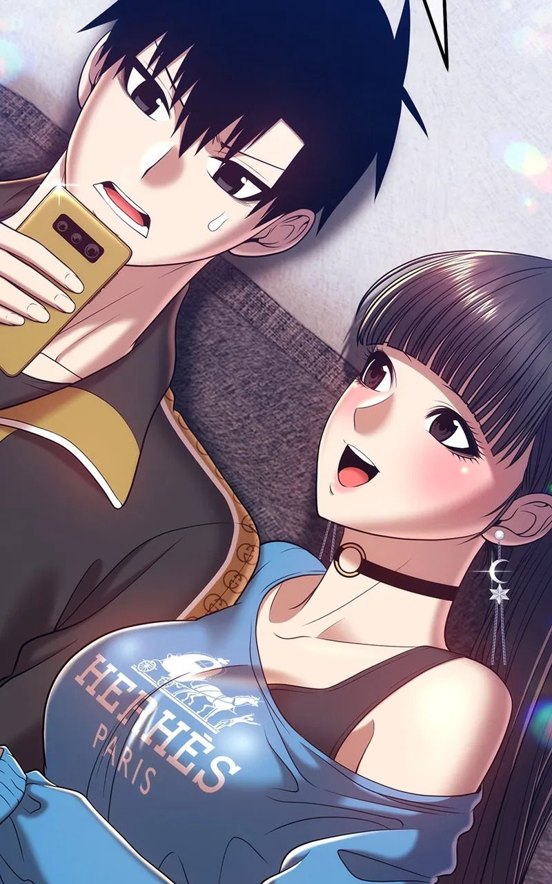 +99 ReinforcedWooden Stick Chapter 34 page 39 - 