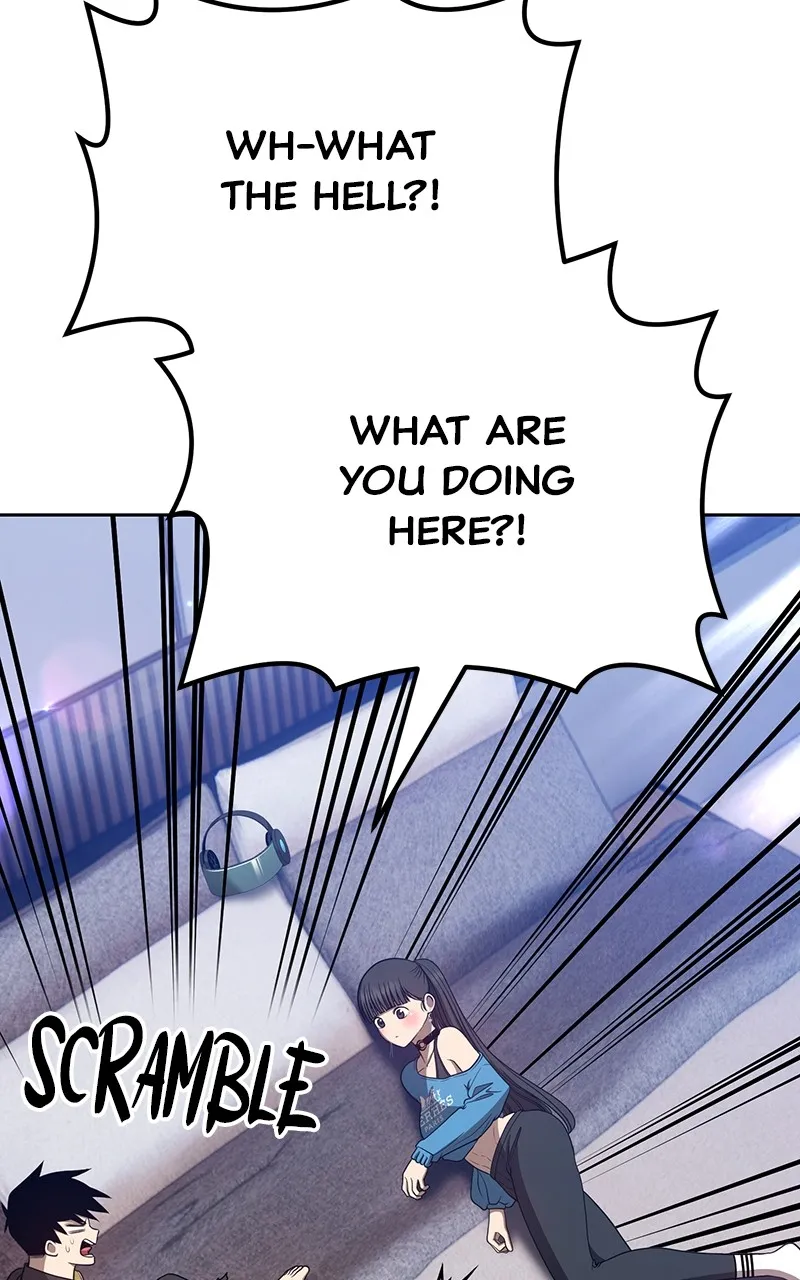 +99 ReinforcedWooden Stick Chapter 34 page 43 - 