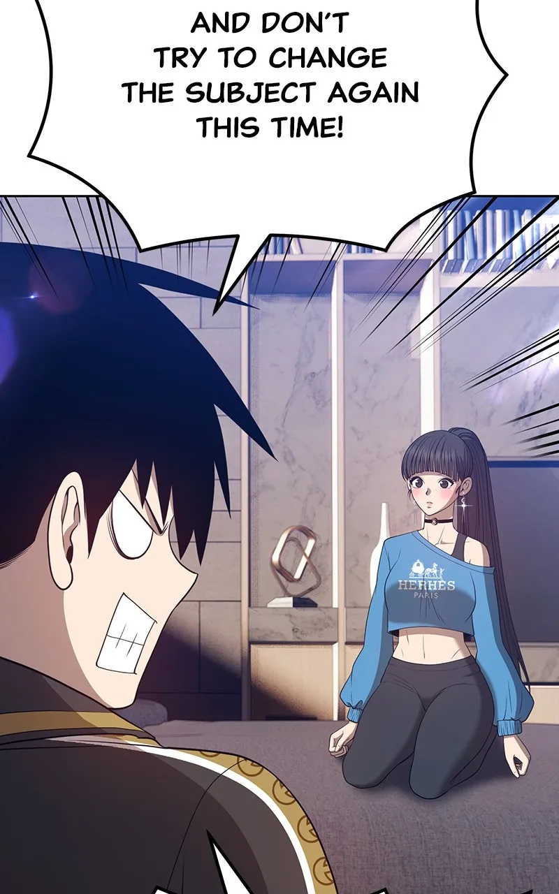 +99 ReinforcedWooden Stick Chapter 34 page 50 - 