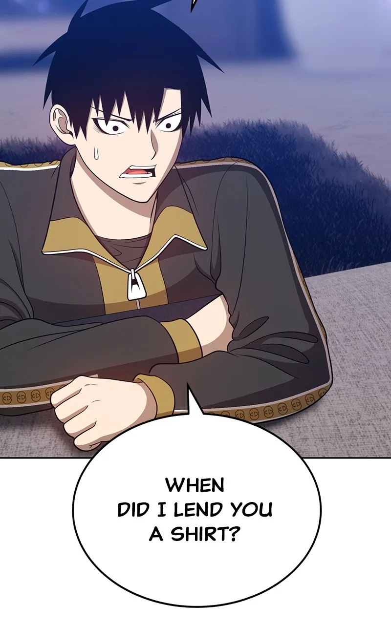 +99 ReinforcedWooden Stick Chapter 34 page 56 - 