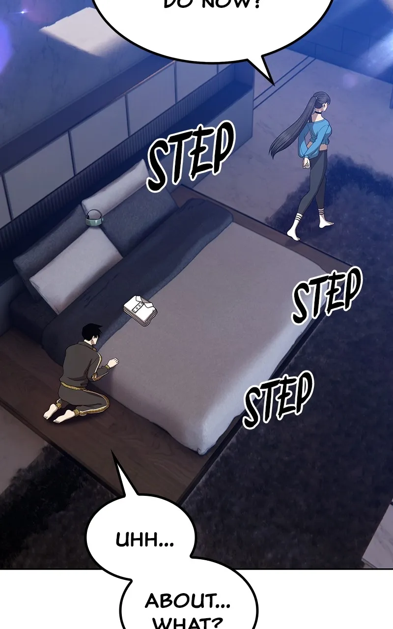 +99 ReinforcedWooden Stick Chapter 34 page 63 - 
