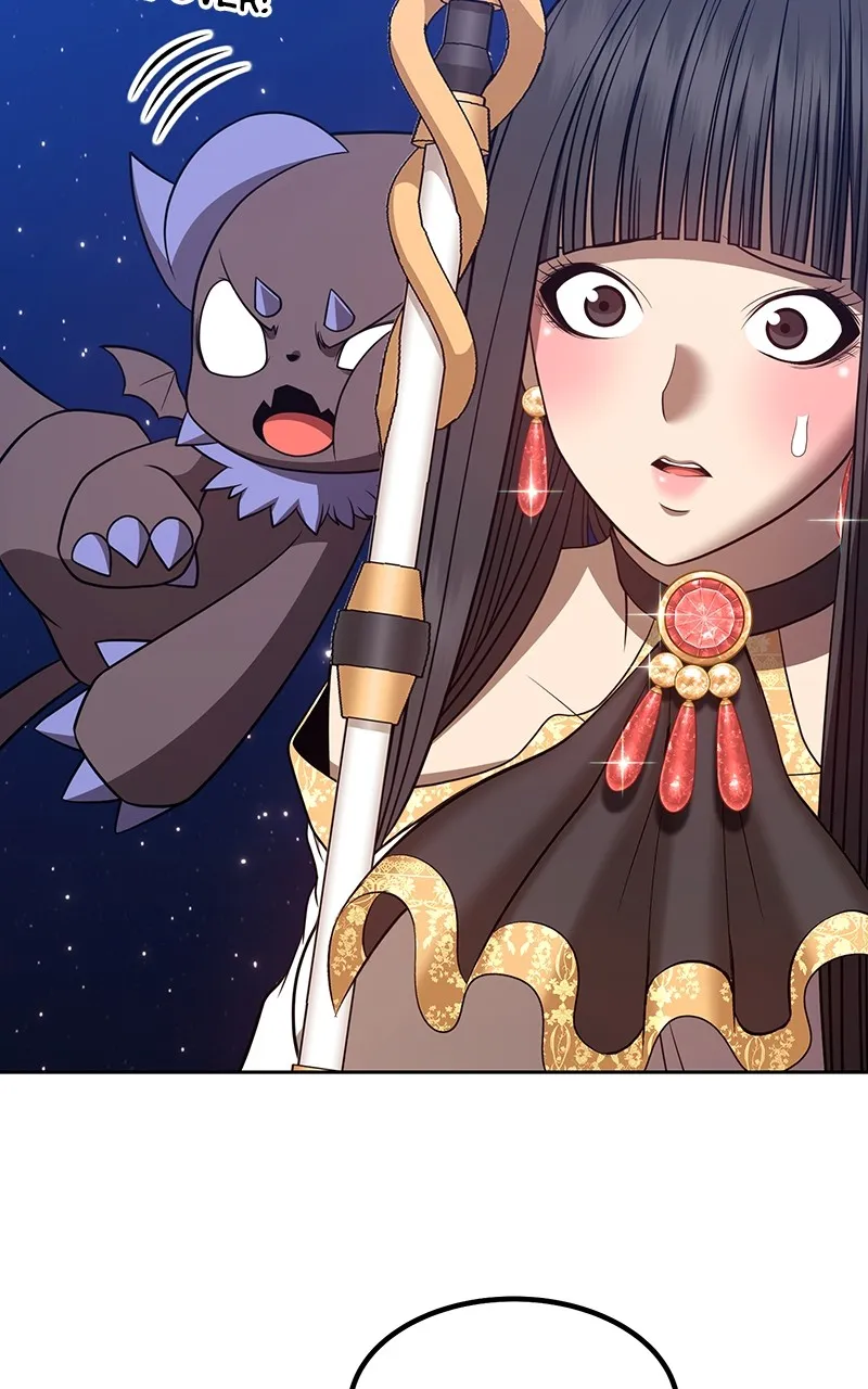 +99 ReinforcedWooden Stick Chapter 34 page 8 - 