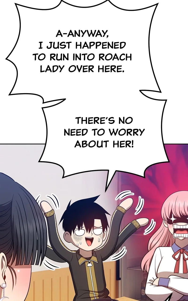 +99 ReinforcedWooden Stick Chapter 34 page 89 - 