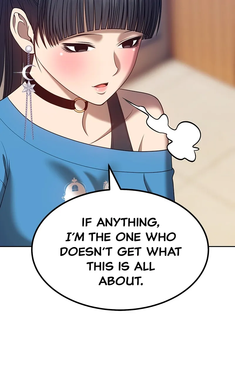 +99 ReinforcedWooden Stick Chapter 34 page 99 - 