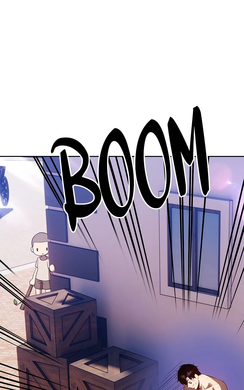 +99 ReinforcedWooden Stick Chapter 35 page 103 - 