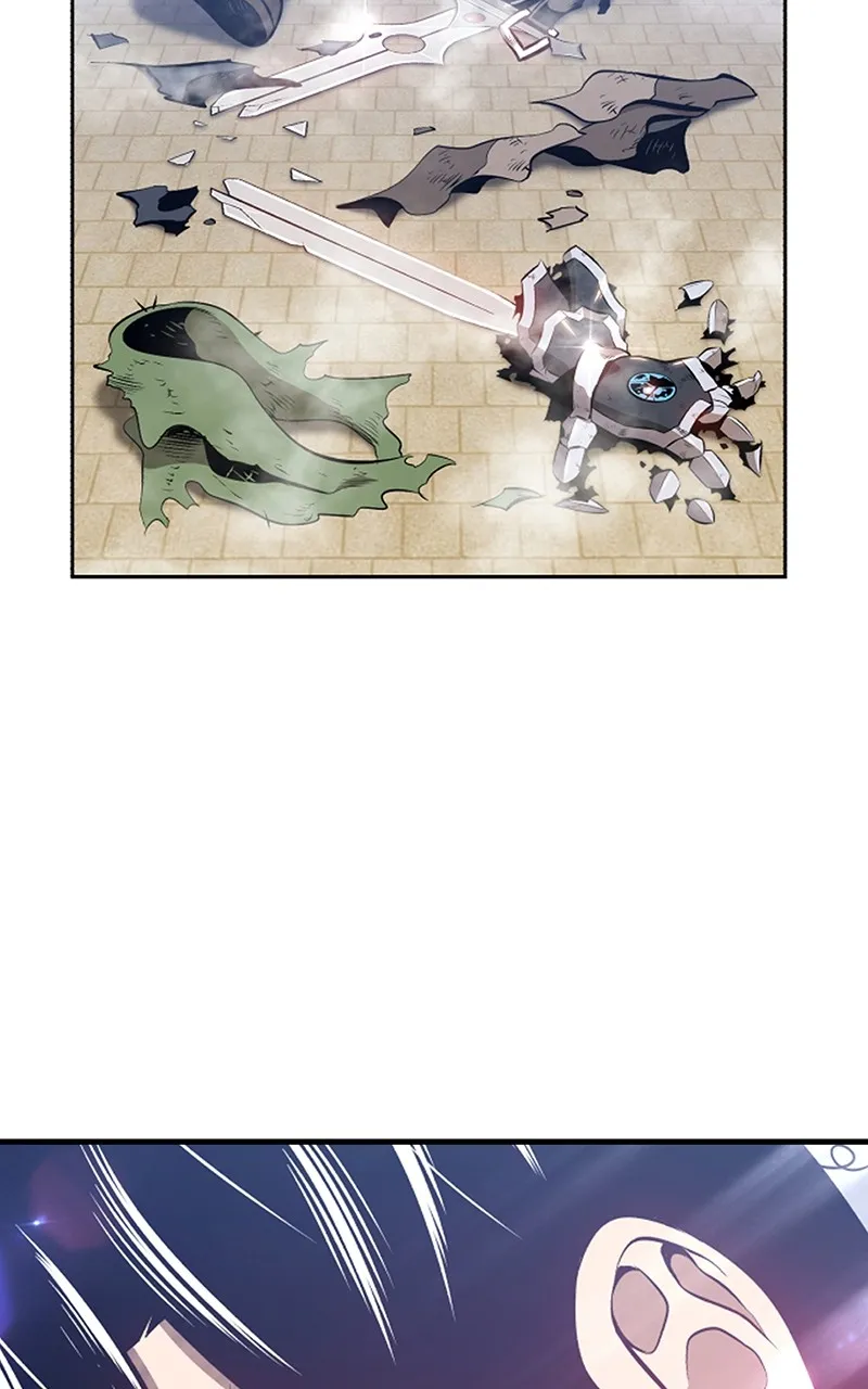 +99 ReinforcedWooden Stick Chapter 35 page 105 - 