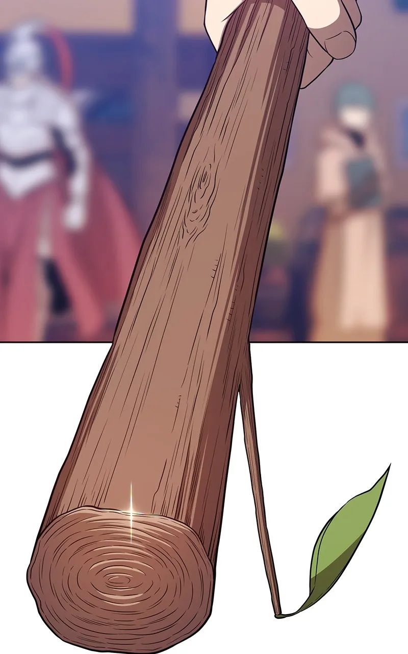 +99 ReinforcedWooden Stick Chapter 35 page 110 - 