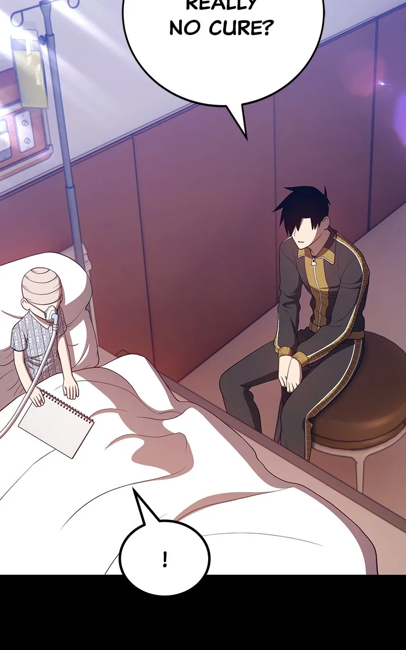 +99 ReinforcedWooden Stick Chapter 35 page 166 - 