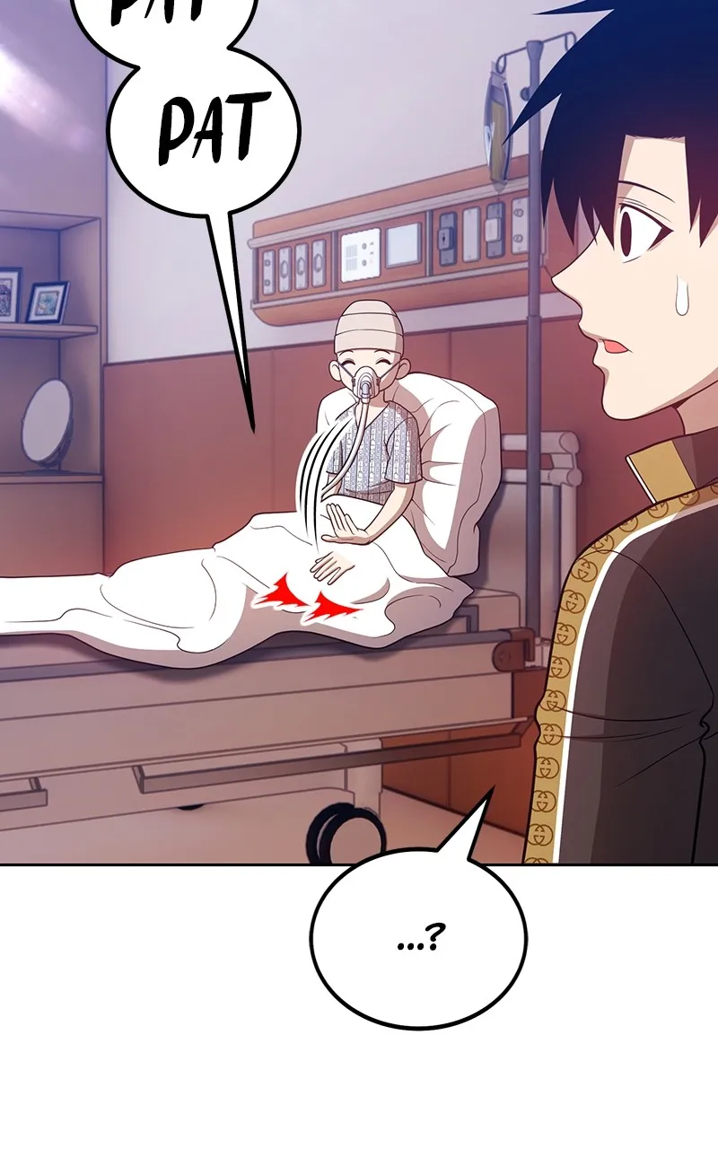 +99 ReinforcedWooden Stick Chapter 35 page 18 - 