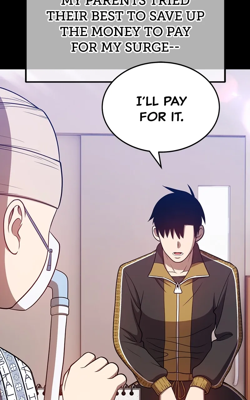 +99 ReinforcedWooden Stick Chapter 35 page 172 - 