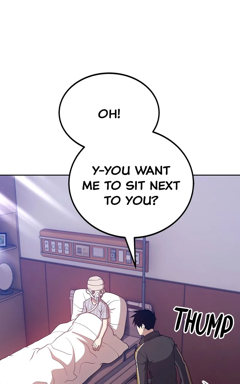 +99 ReinforcedWooden Stick Chapter 35 page 19 - 