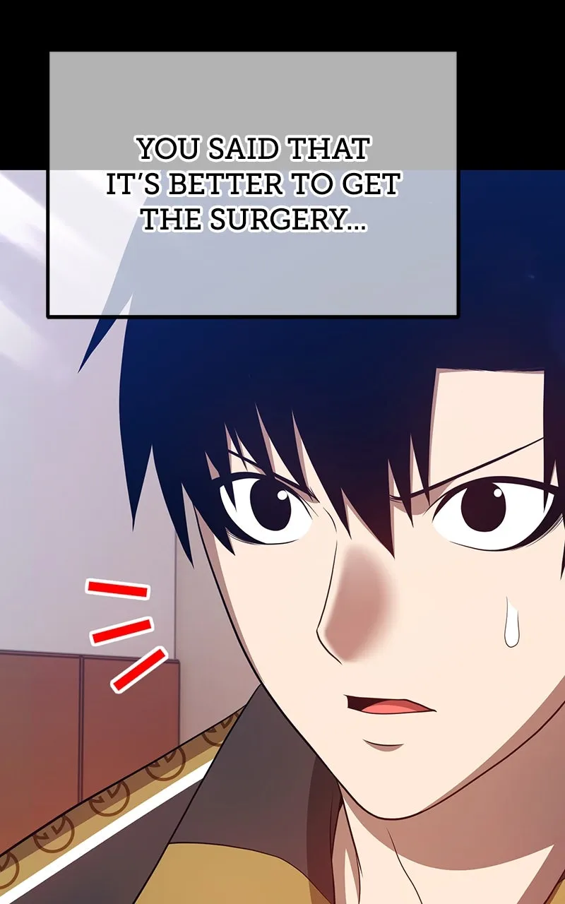 +99 ReinforcedWooden Stick Chapter 35 page 199 - 