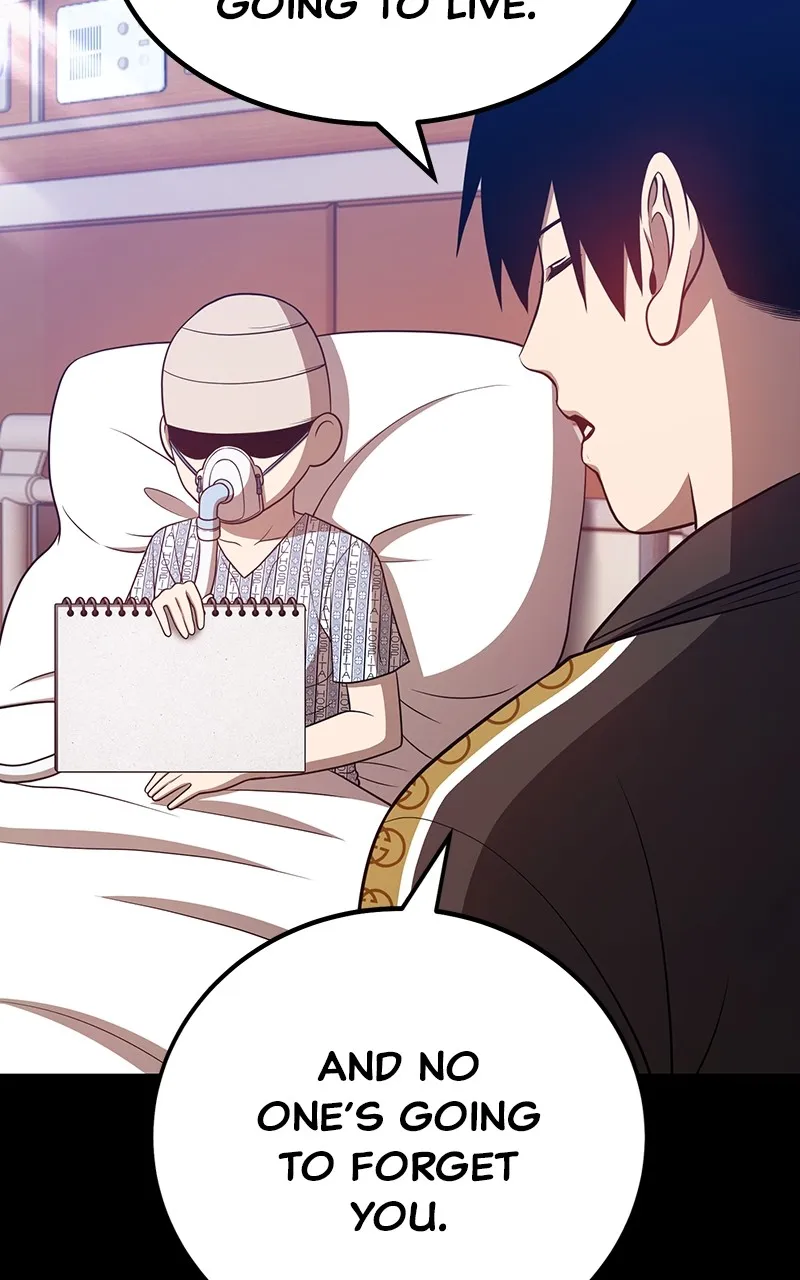 +99 ReinforcedWooden Stick Chapter 35 page 205 - 