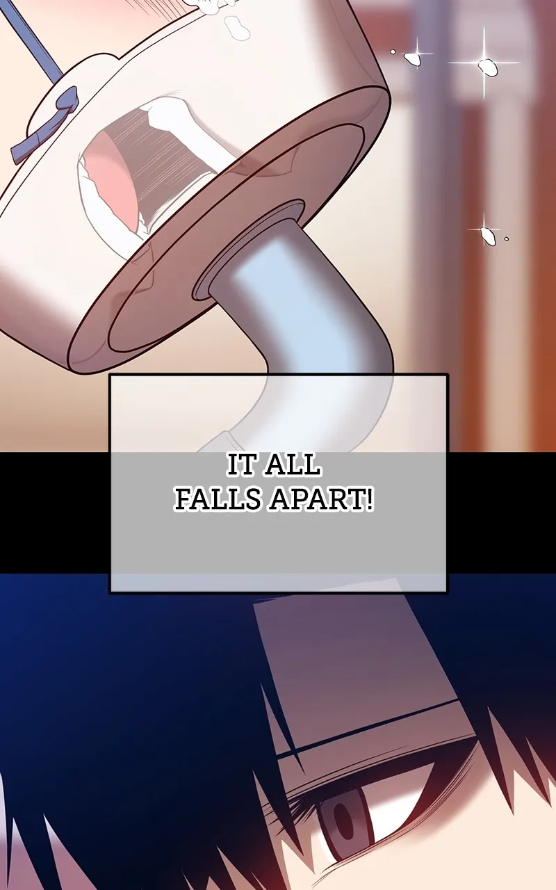 +99 ReinforcedWooden Stick Chapter 35 page 213 - 