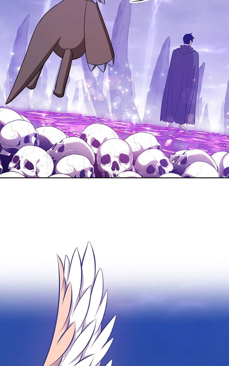 +99 ReinforcedWooden Stick Chapter 35 page 218 - 