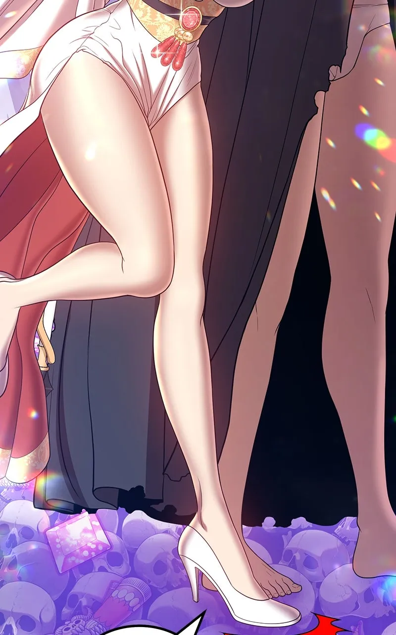 +99 ReinforcedWooden Stick Chapter 35 page 227 - 
