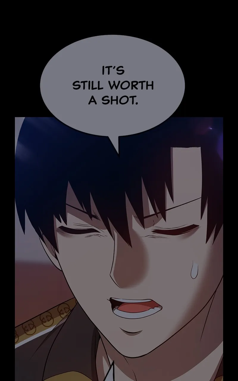 +99 ReinforcedWooden Stick Chapter 35 page 241 - 