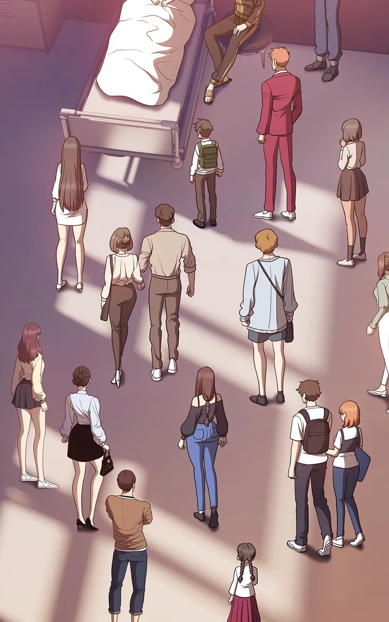 +99 ReinforcedWooden Stick Chapter 35 page 265 - 