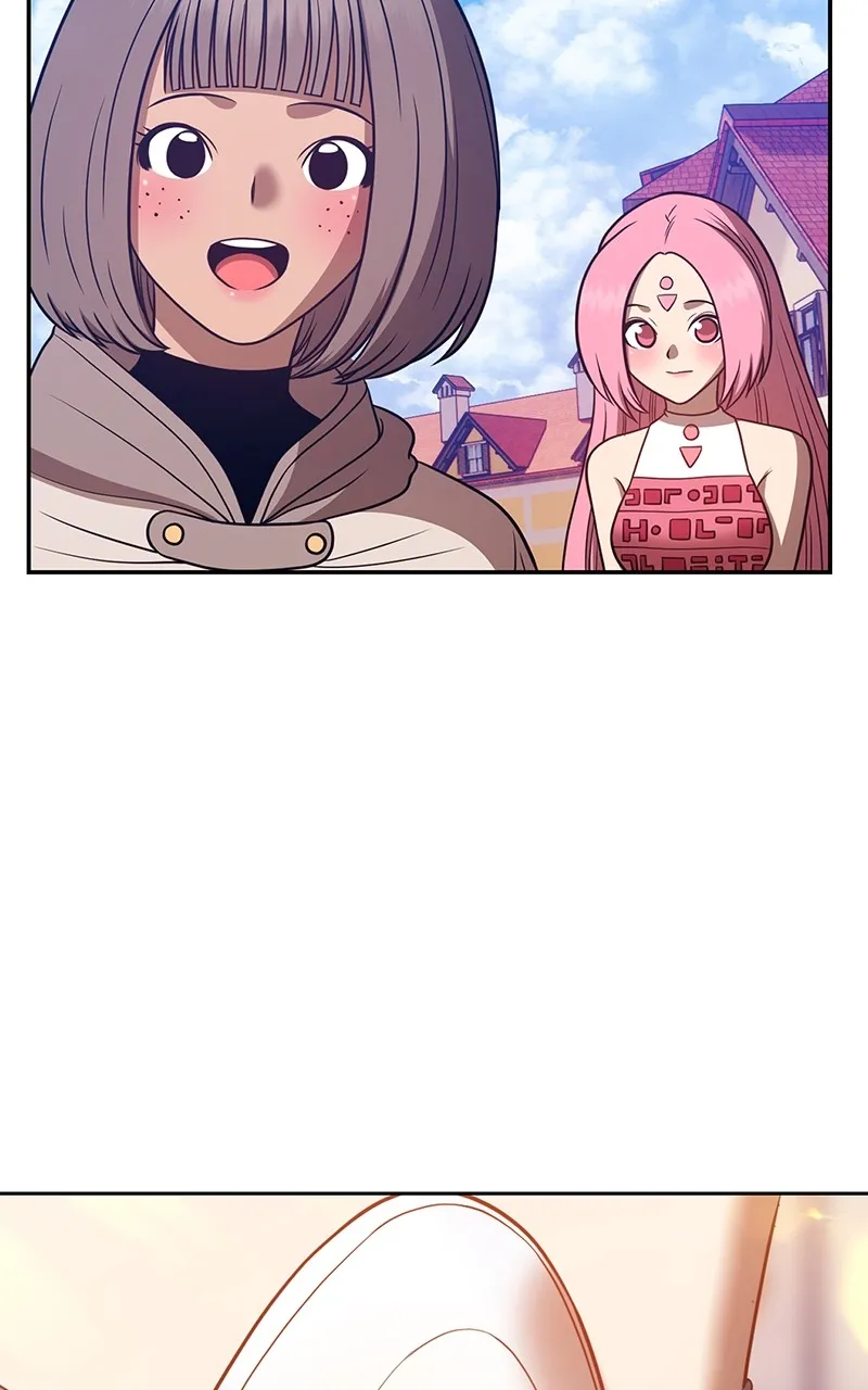 +99 ReinforcedWooden Stick Chapter 35 page 270 - 