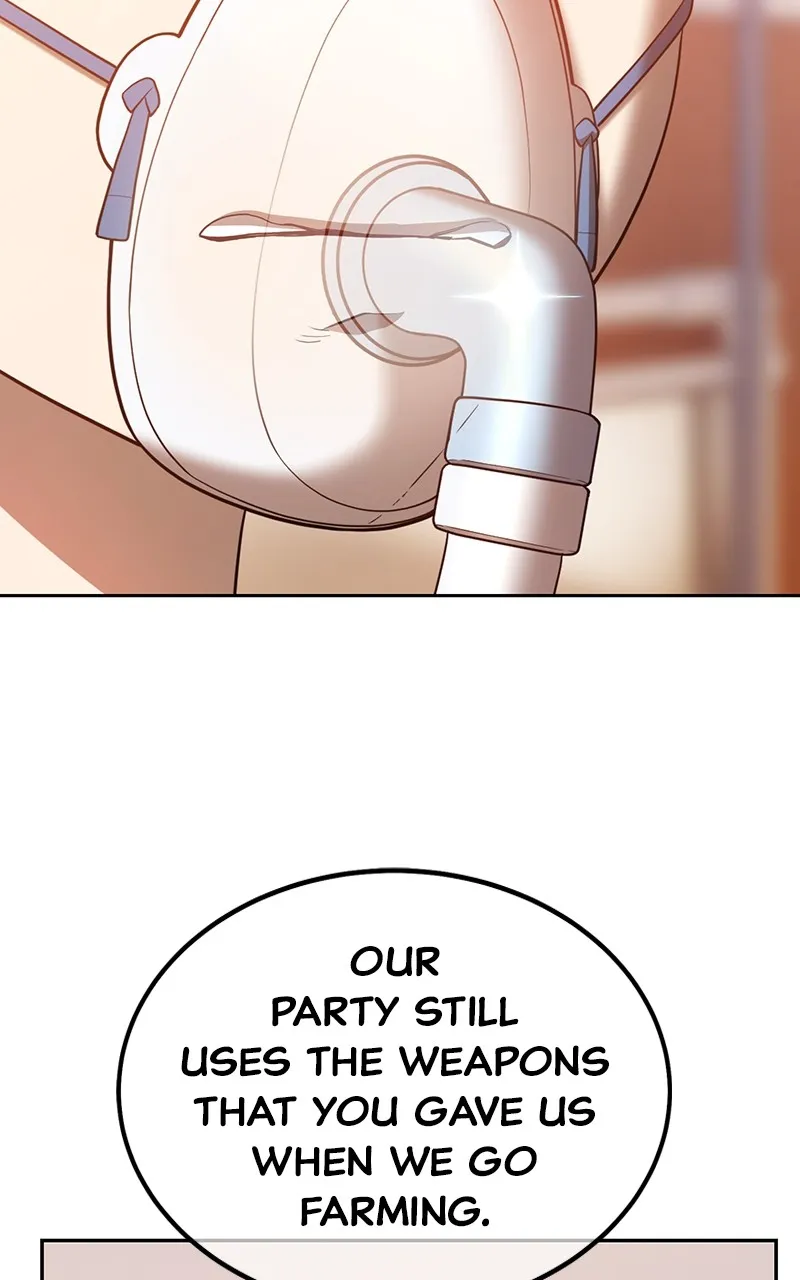 +99 ReinforcedWooden Stick Chapter 35 page 271 - 
