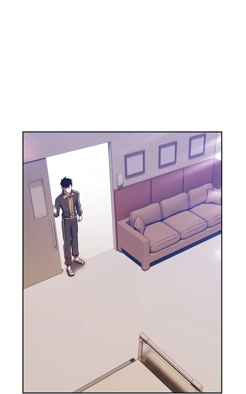 +99 ReinforcedWooden Stick Chapter 35 page 4 - 