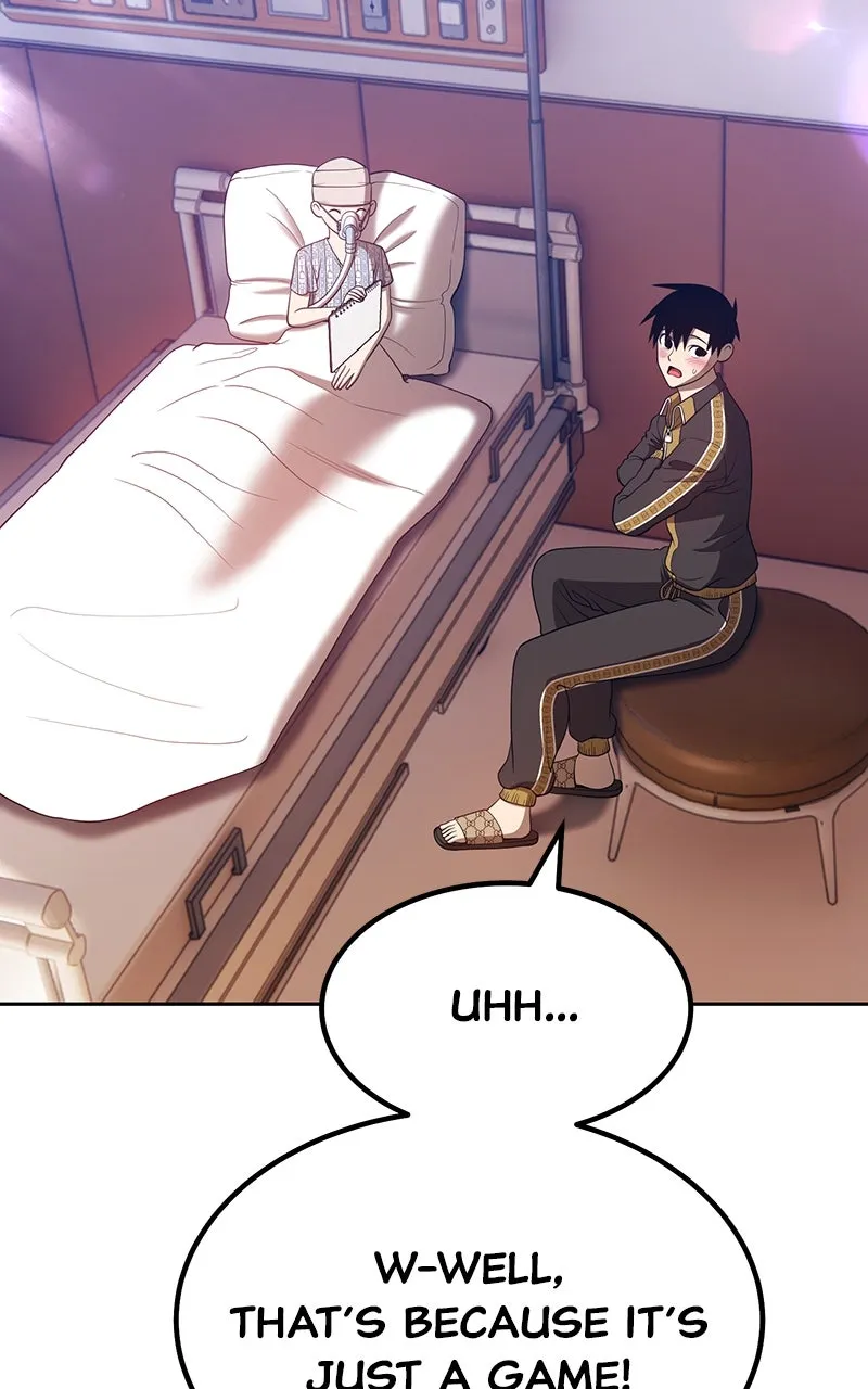 +99 ReinforcedWooden Stick Chapter 35 page 37 - 