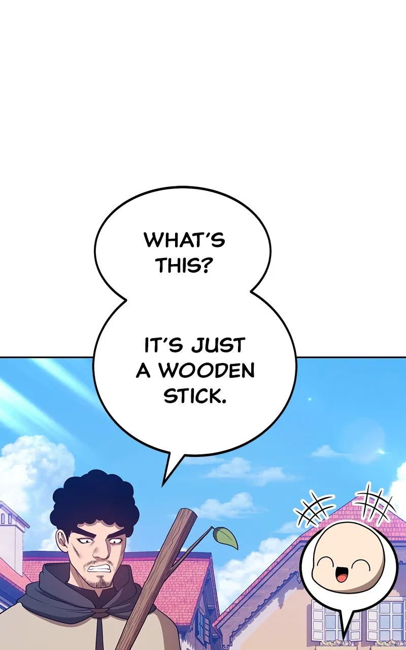 +99 ReinforcedWooden Stick Chapter 35 page 90 - 
