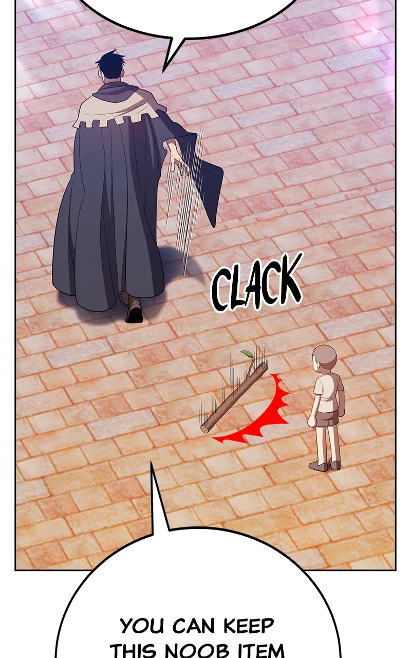 +99 ReinforcedWooden Stick Chapter 35 page 92 - 