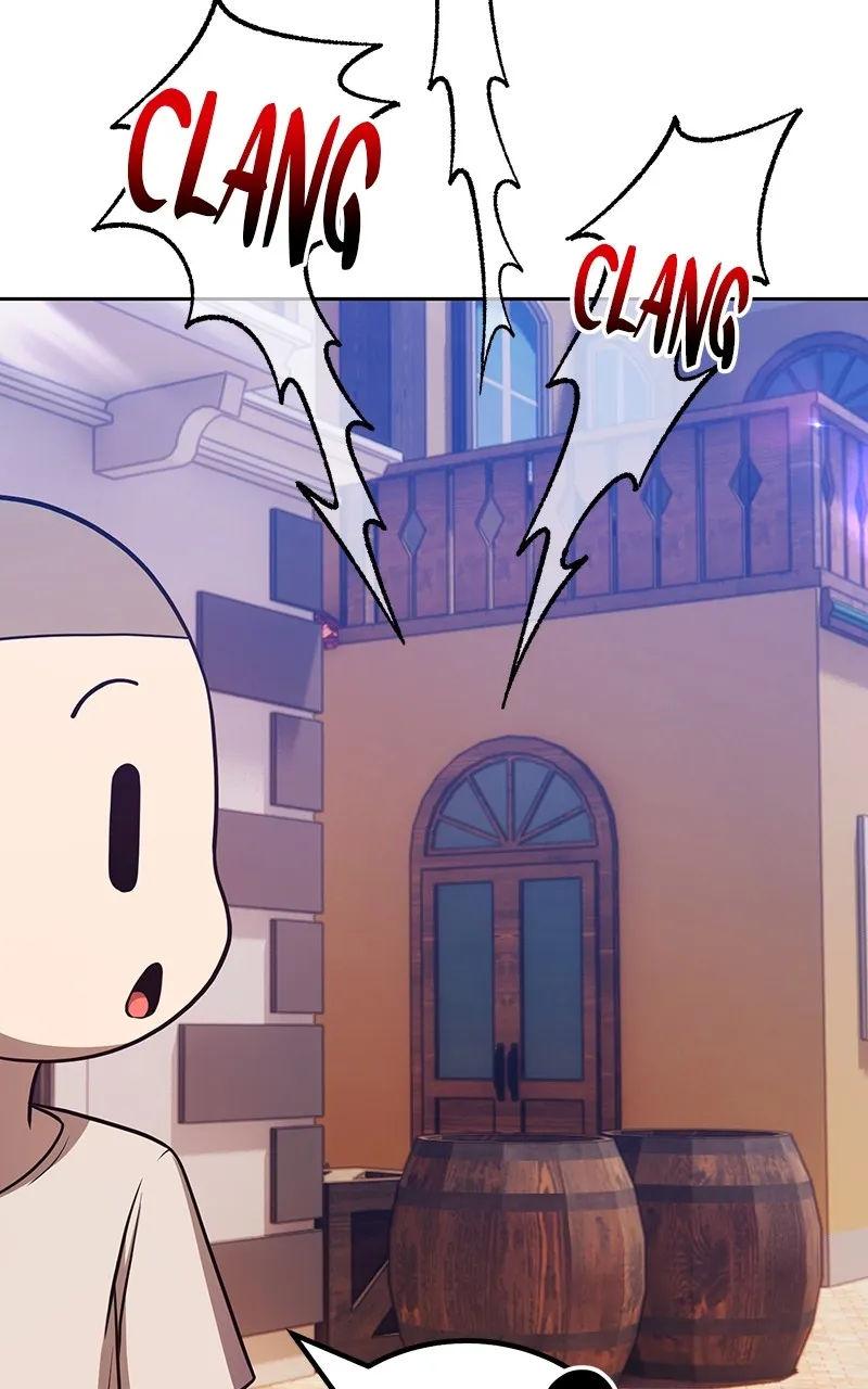 +99 ReinforcedWooden Stick Chapter 35 page 100 - 