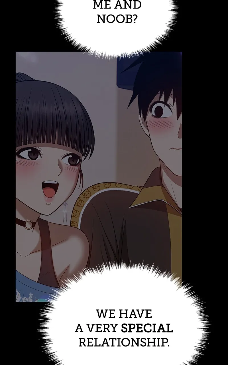 +99 ReinforcedWooden Stick Chapter 36 page 102 - 