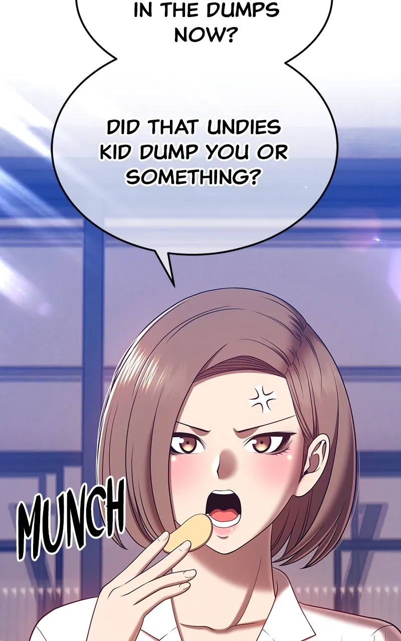+99 ReinforcedWooden Stick Chapter 36 page 110 - 