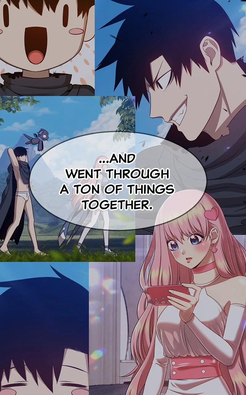 +99 ReinforcedWooden Stick Chapter 36 page 121 - 