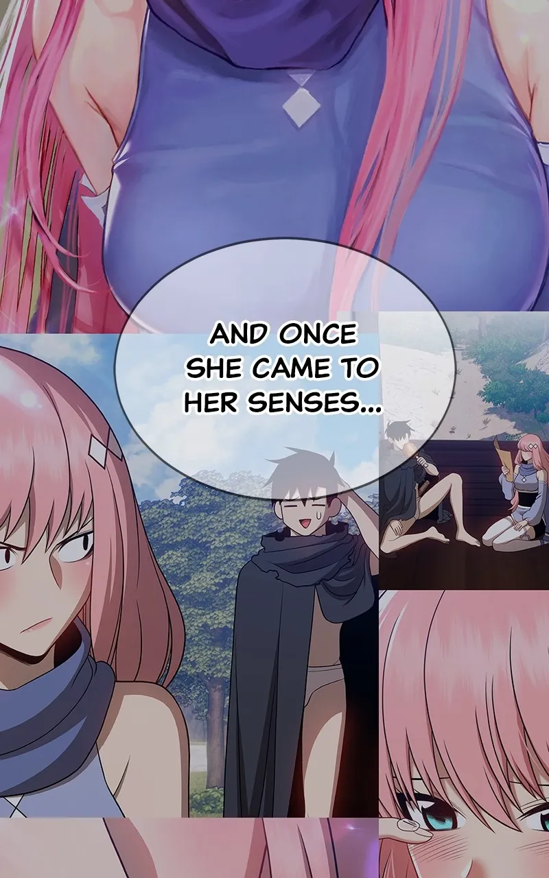 +99 ReinforcedWooden Stick Chapter 36 page 130 - 