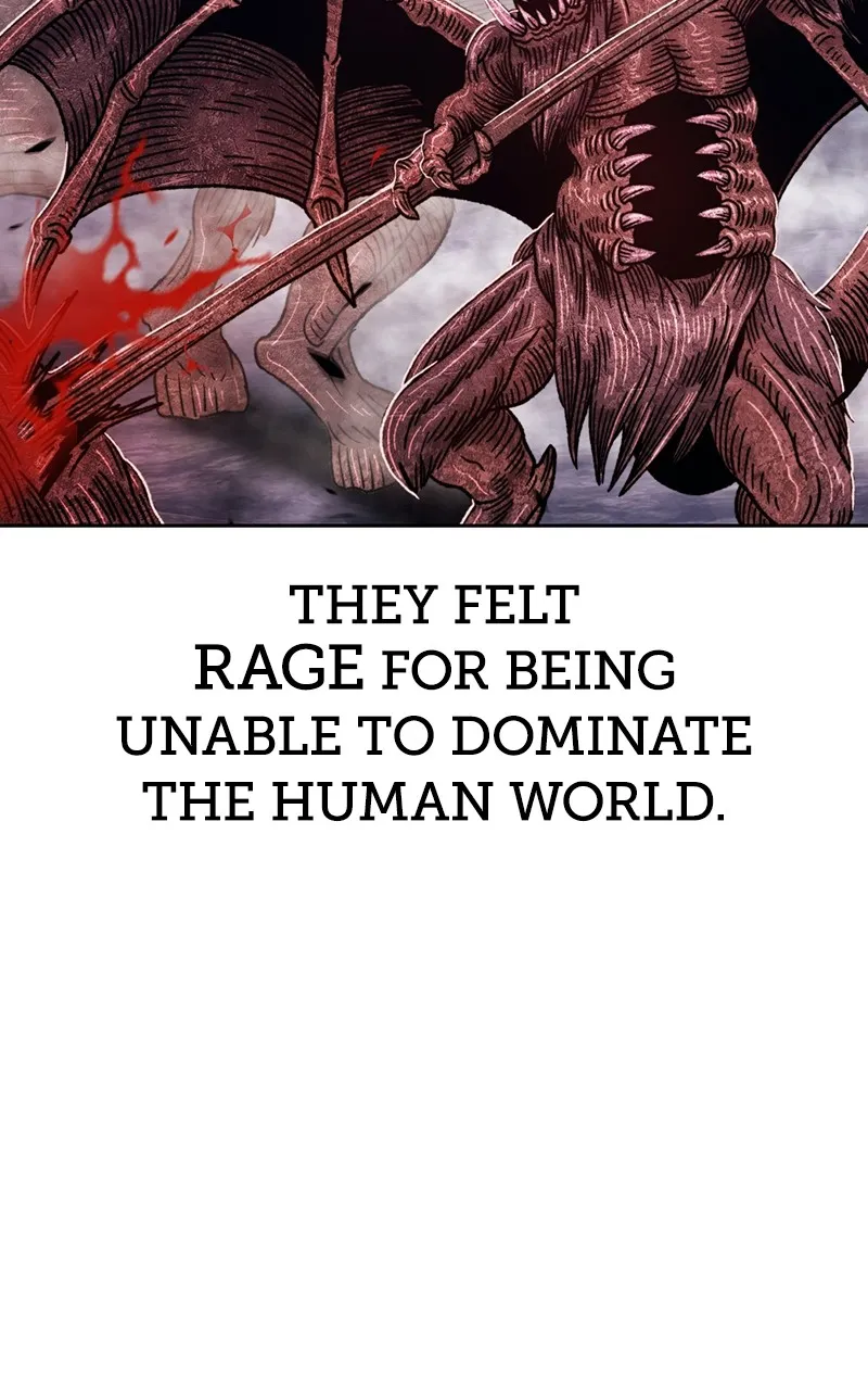 +99 ReinforcedWooden Stick Chapter 36 page 14 - 