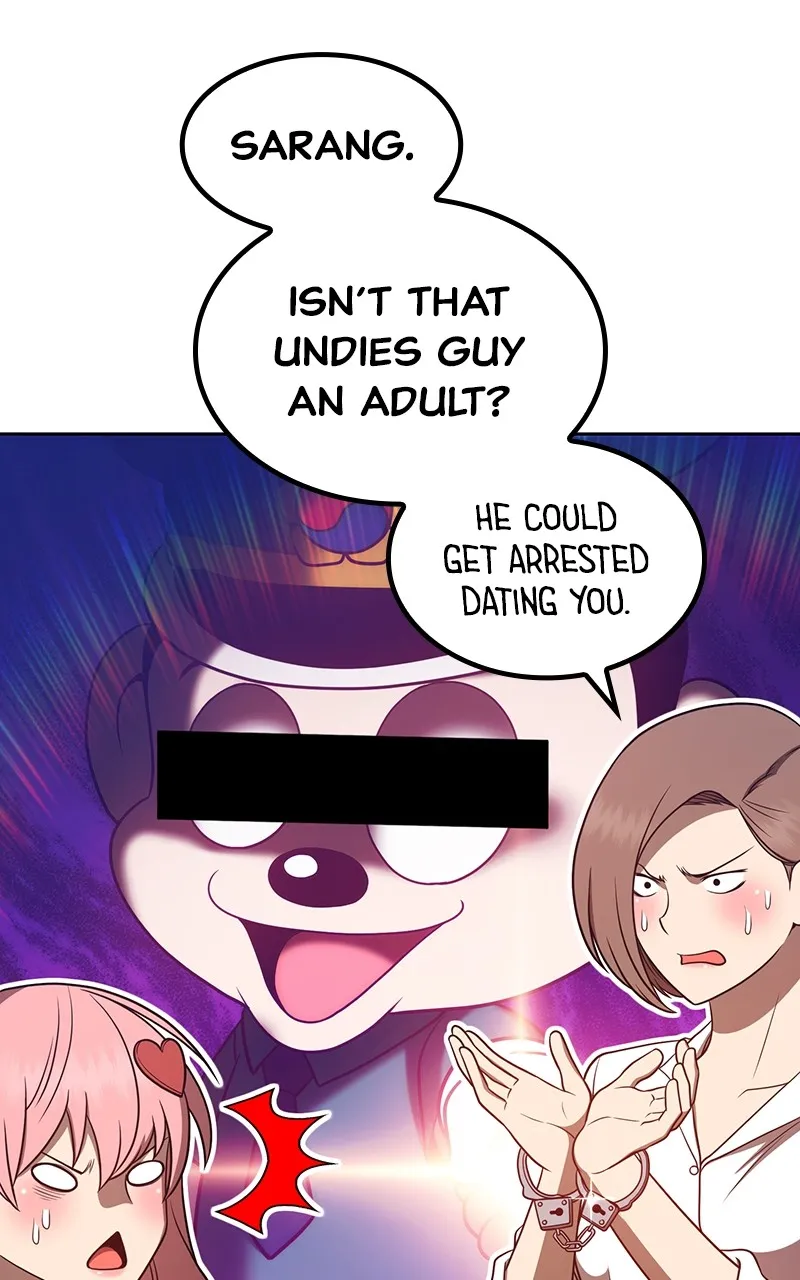 +99 ReinforcedWooden Stick Chapter 36 page 181 - 