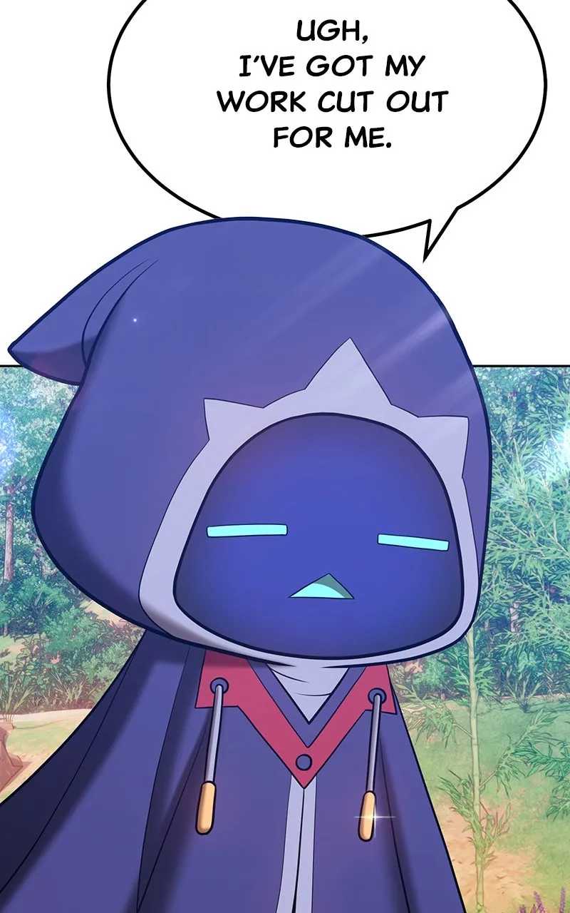 +99 ReinforcedWooden Stick Chapter 36 page 207 - 