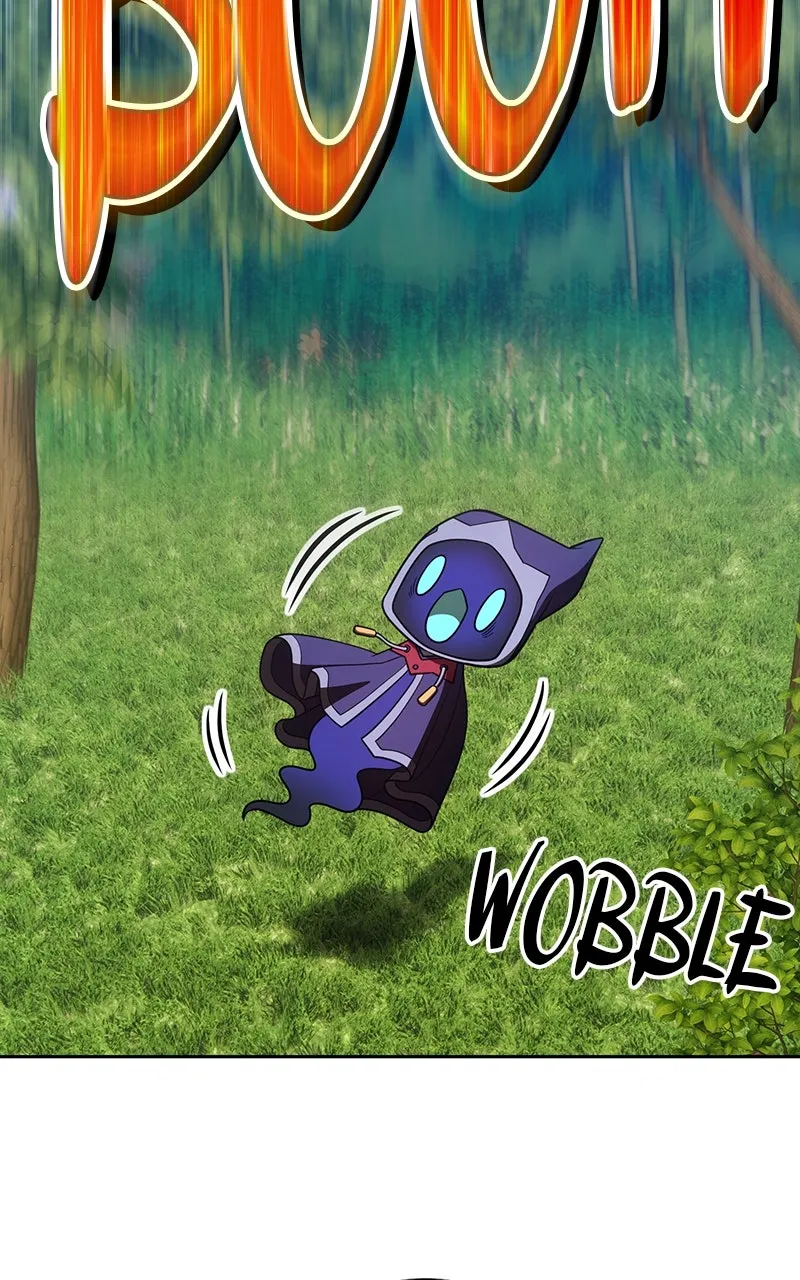 +99 ReinforcedWooden Stick Chapter 36 page 210 - 