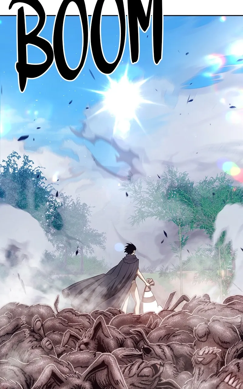 +99 ReinforcedWooden Stick Chapter 36 page 220 - 