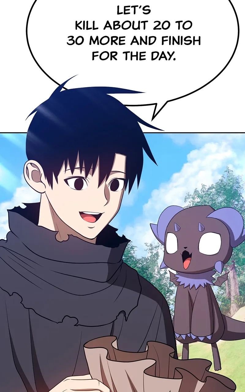 +99 ReinforcedWooden Stick Chapter 36 page 222 - 