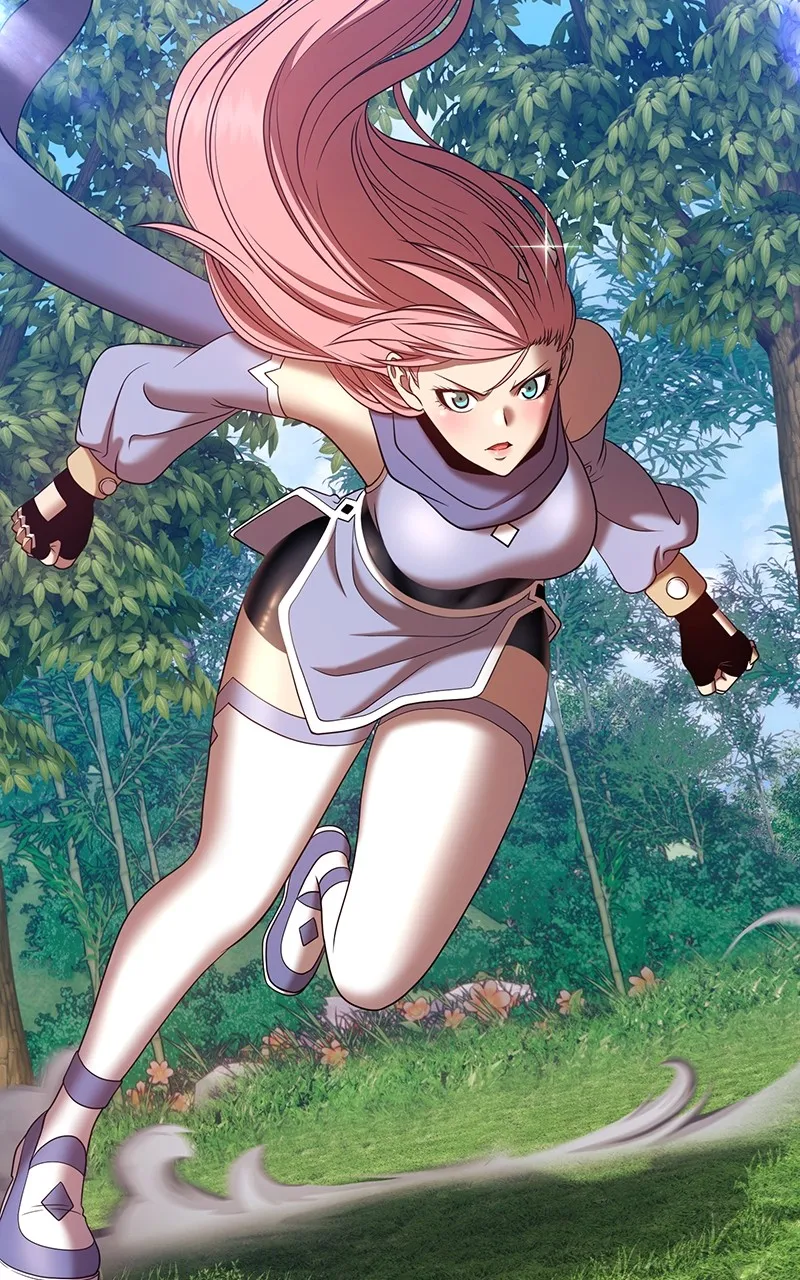 +99 ReinforcedWooden Stick Chapter 36 page 227 - 
