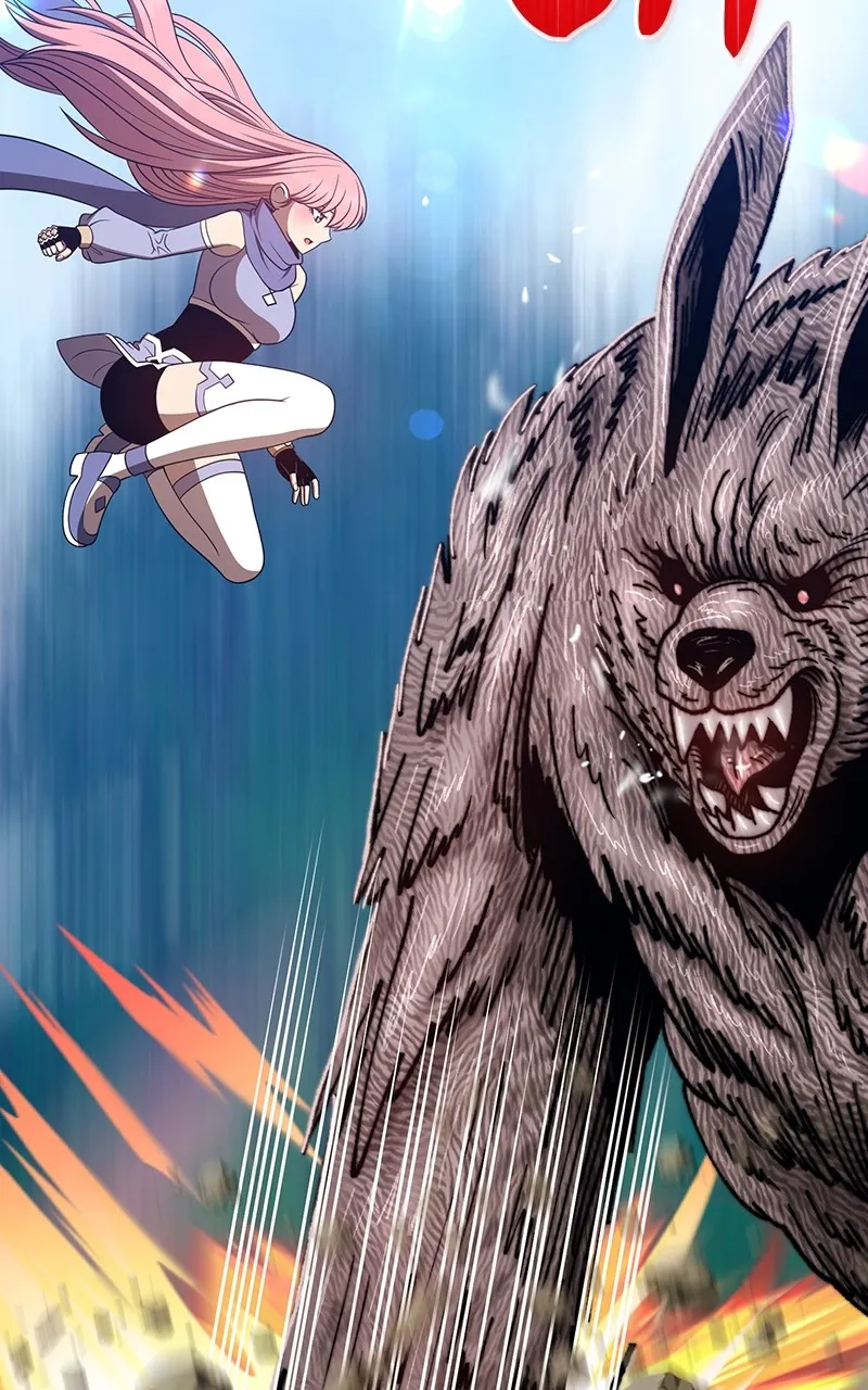 +99 ReinforcedWooden Stick Chapter 36 page 230 - 