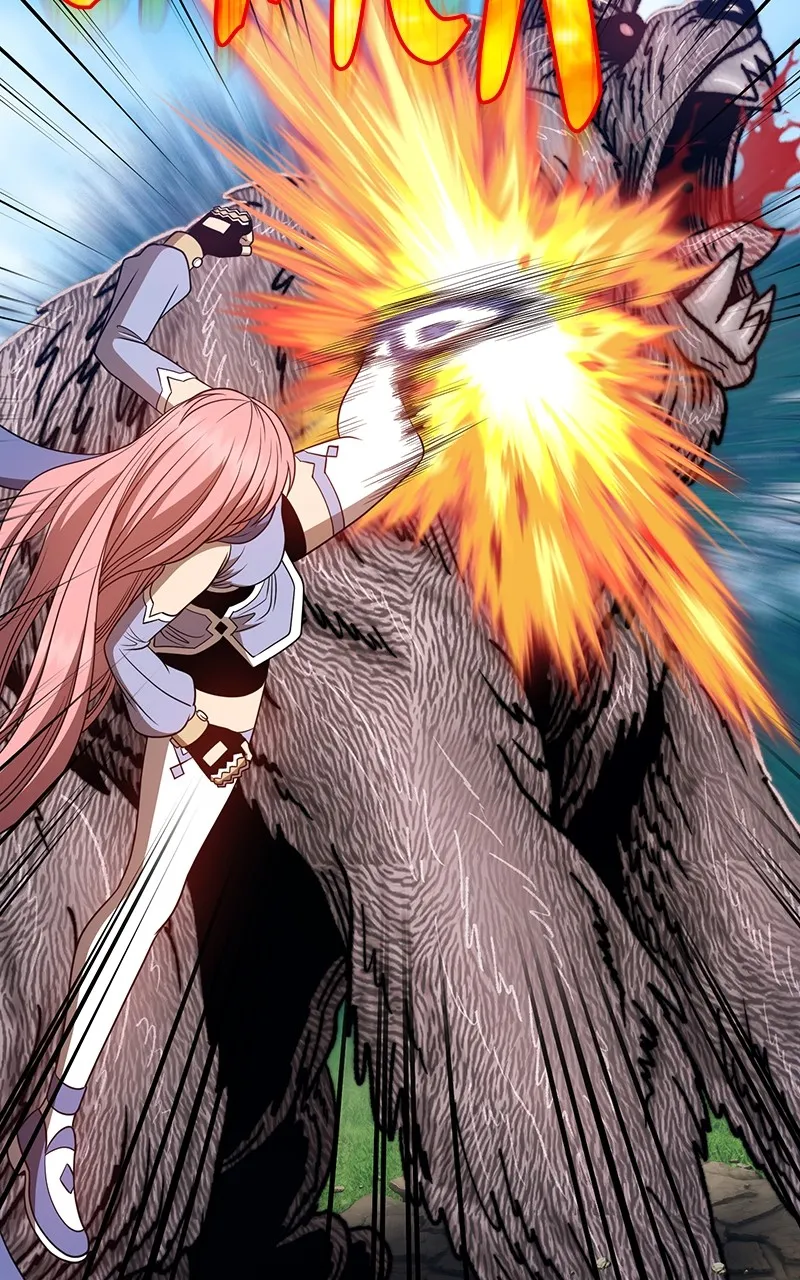 +99 ReinforcedWooden Stick Chapter 36 page 234 - 