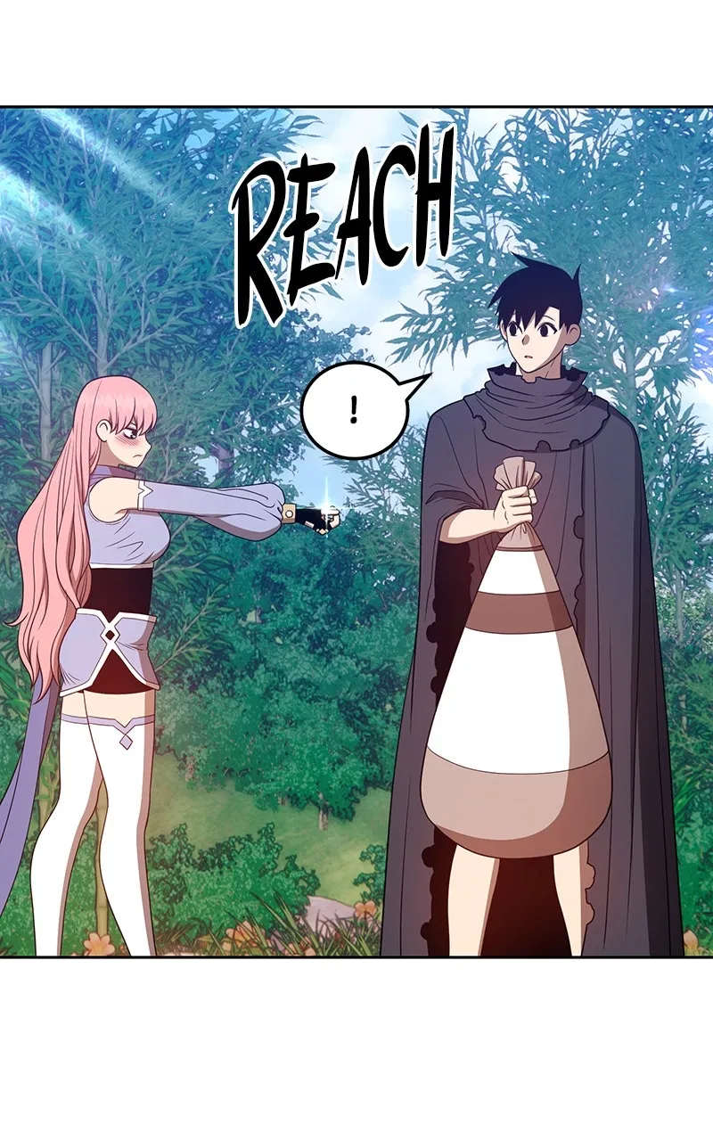 +99 ReinforcedWooden Stick Chapter 36 page 244 - 