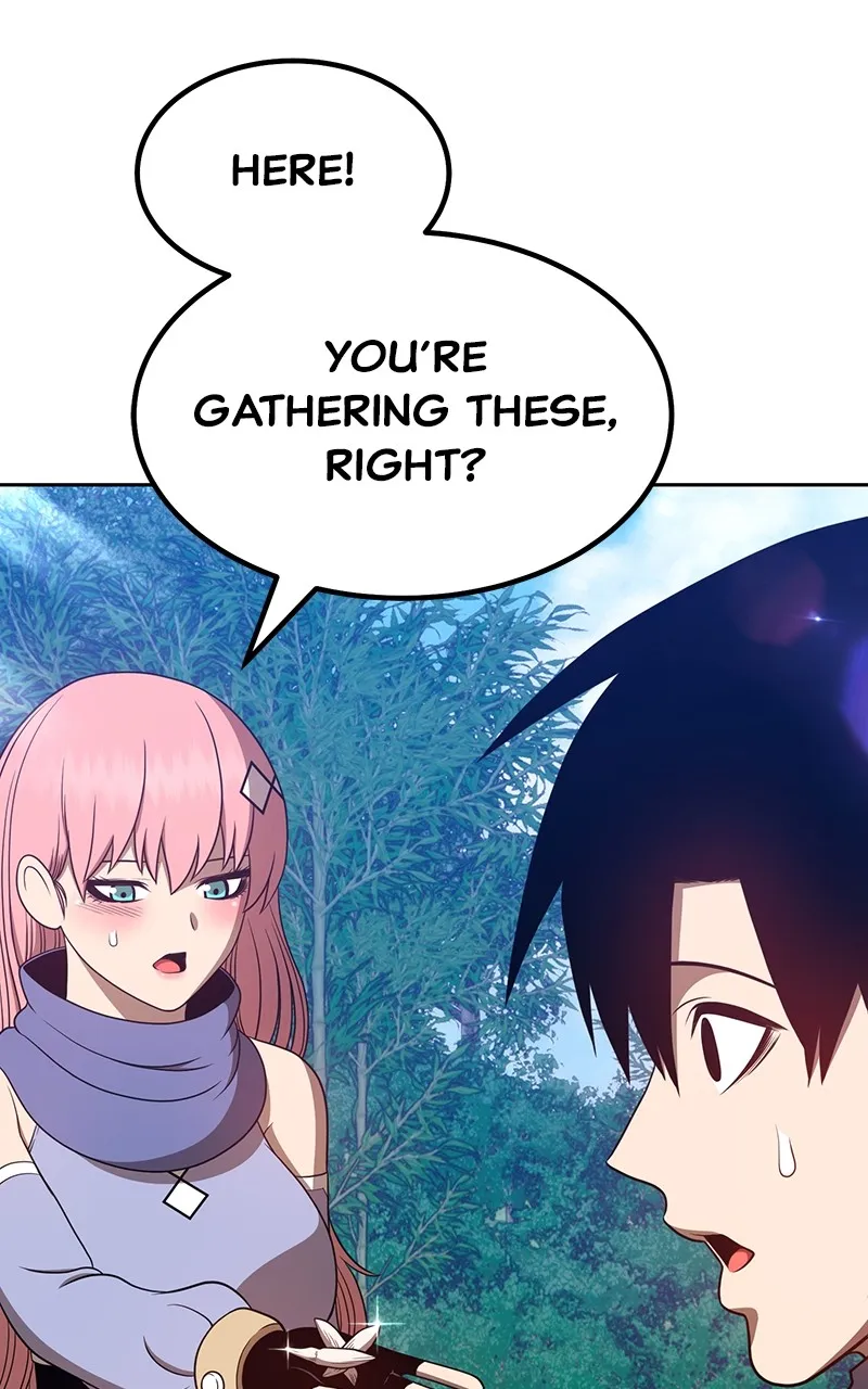 +99 ReinforcedWooden Stick Chapter 36 page 245 - 