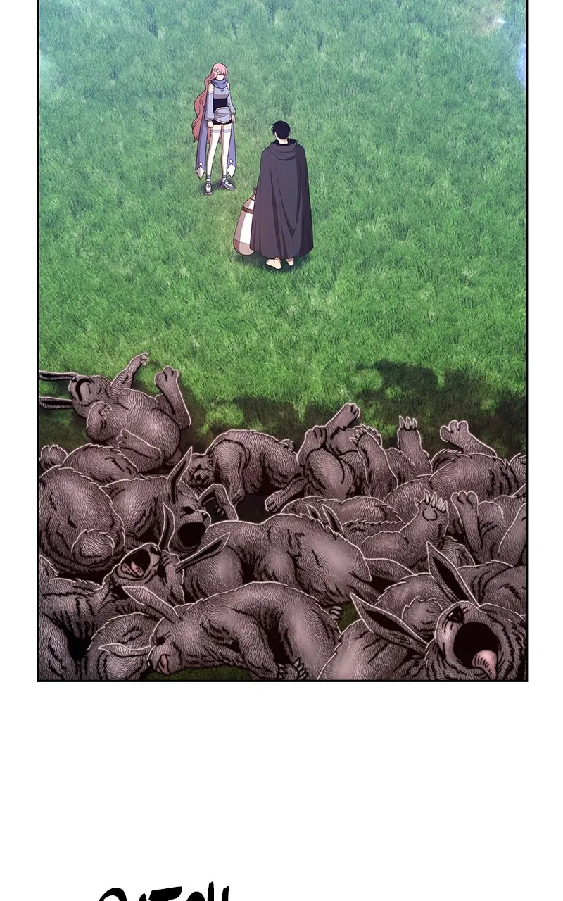 +99 ReinforcedWooden Stick Chapter 36 page 247 - 